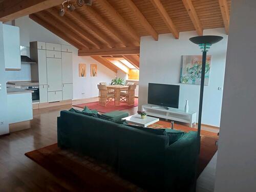 Foto - Etagenwohnung in Oberstenfeld zur Miete