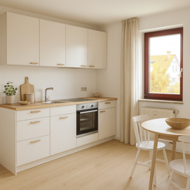 Foto - 3.5 Zimmer Etagenwohnung zum Kaufen in Kümmersbruck