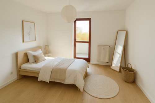 Foto - 3.5 Zimmer Etagenwohnung in Kümmersbruck