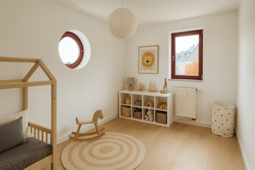 Foto - Etagenwohnung in Kümmersbruck zum Kaufen