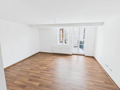 Foto - 3 Zimmer Etagenwohnung in Rotenburg an der Fulda