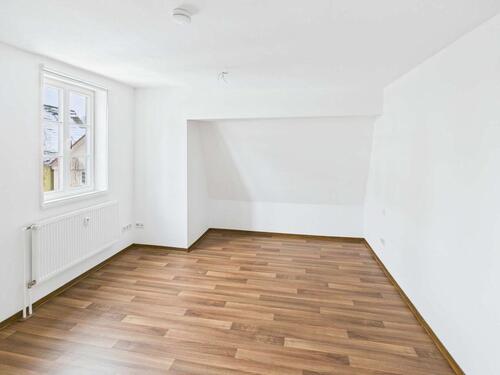 Foto - Etagenwohnung in Rotenburg an der Fulda zur Miete