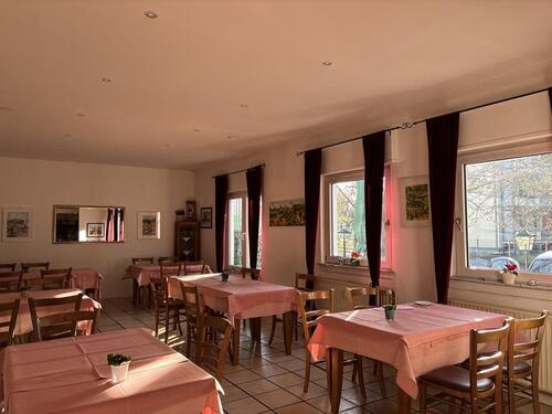 Foto - MA - KÄFERTAL !!! Gemütliches Restaurant mit großer Terrasse gegen GERINGE Ablöse sofort zu übernehmen