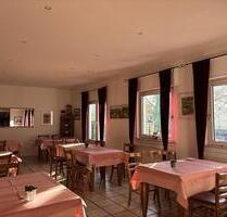 MA - KÄFERTAL !!! Gemütliches Restaurant mit großer Terrasse gegen GERINGE Ablöse sofort zu übernehmen - Mannheim