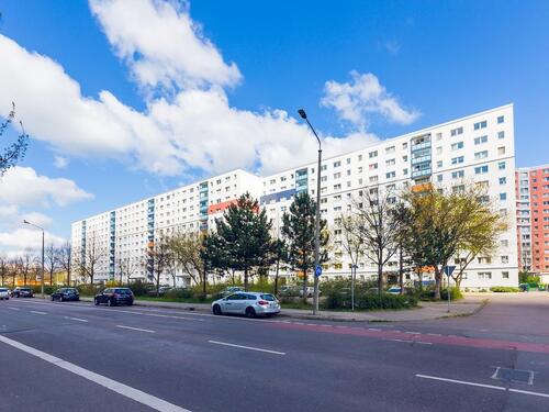 Foto - Familienfreundlich & bezugsfertig ab April !