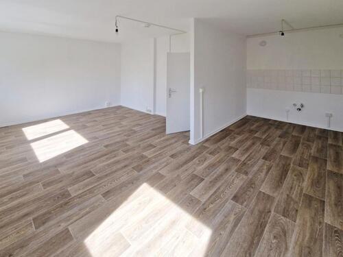 Foto - 3 Zimmer Etagenwohnung zur Miete in Halle (Saale)