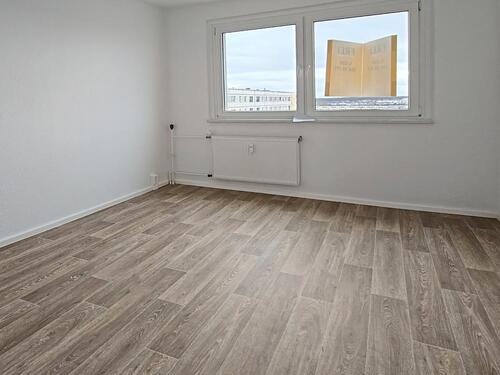 Foto - Etagenwohnung in Halle (Saale) zur Miete