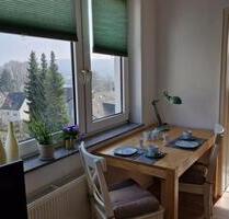 35qm Apartment mit Balkon, möbliert - Wetter (Ruhr)