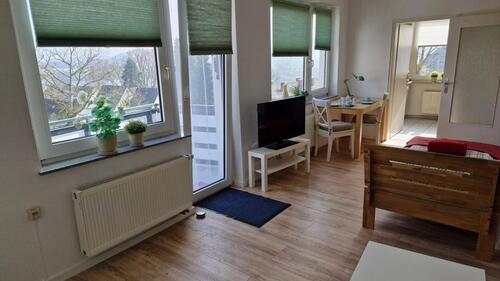 Foto - Etagenwohnung in Wetter (Ruhr) zur Miete