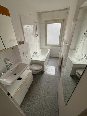 Foto - Erdgeschoßwohnung in Duisburg zur Miete