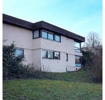 Hochwertiges Zweifamilienhaus courtagefrei - Maulbronn