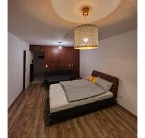 Schöne 1 Zimmer Wohnung in Erlangen