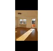 1 ZKB 41 m² mit Balkon - 690,00&nbsp;EUR Kaltmiete, ca.&nbsp; 41,00&nbsp;m&sup2; in Regensburg (PLZ: 93051) Ganghofersiedlung