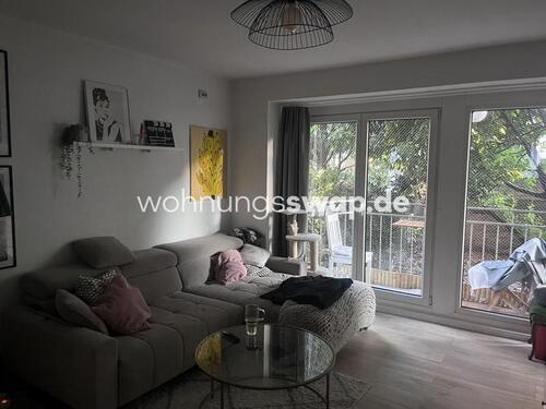 Foto - Wohnungsswap - 2 Zimmer, 60 m² - Humboldtstraße, Köln