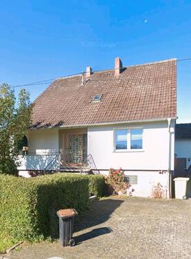 Foto - 2 Zimmer Erdgeschoßwohnung zur Miete in Blankenheim