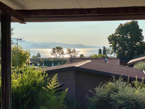 Foto - Haus am Gardasee, Manerba del Garda, Hunde gerne!