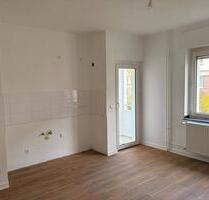 Modernisierte 2-Zimmer-Wohnung mit Loggia in Düsseldorf!