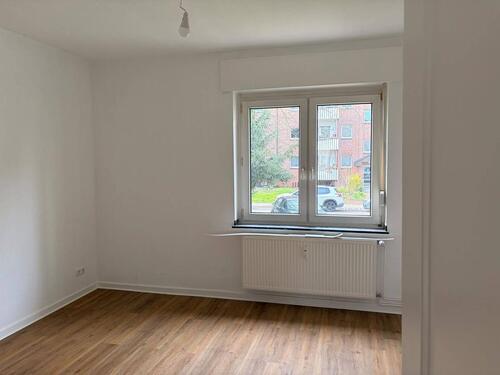 Foto - 2 Zimmer Erdgeschoßwohnung zur Miete in Düsseldorf