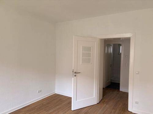 Foto - Erdgeschoßwohnung in Düsseldorf zur Miete