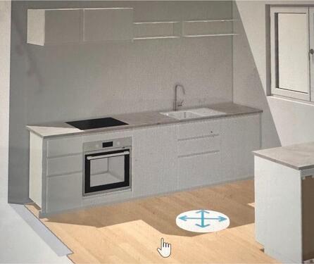 Foto - 3.5 Zimmer Etagenwohnung zur Miete in Essen