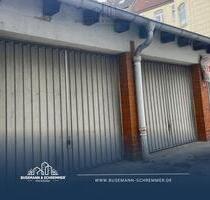 Zwei zentrale Garagenstellplätze zur Vermietung in Hannover-VahrenwaldList