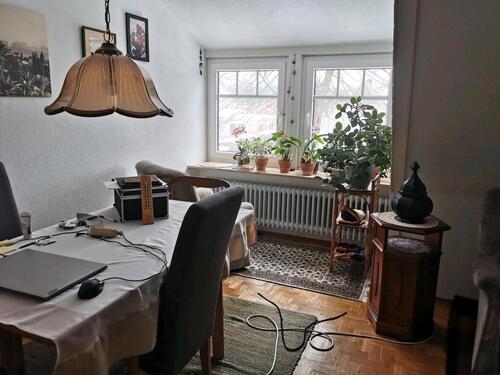 Foto - 3.5 Zimmer Dachgeschoßwohnung in Jever