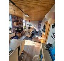 3 Zimmer Wohnung Hochpaterre ab 15.05 - Bad Münder am Deister