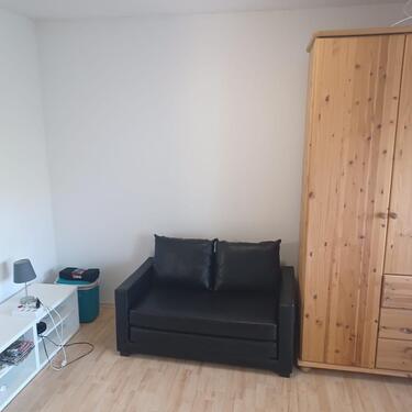 Foto - 1 Zimmer Hochparterre in Bad Emstal