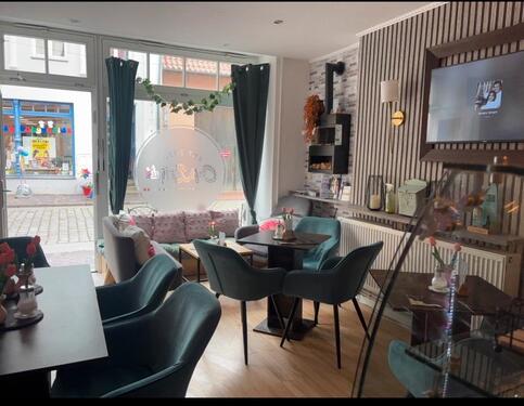 Foto - Eiscafé zu verpachten - 1.000,00&nbsp;EUR Kaltmiete,