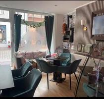 Eiscafé zu verpachten - 1.000,00&nbsp;EUR Kaltmiete, in Güstrow (PLZ: 18273)