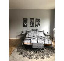 2ZKB Erdgeschosswohnung in Kesten - Osann-Monzel