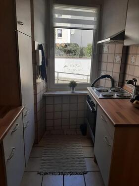 Foto - 2 Zimmer Erdgeschoßwohnung in Osann-Monzel