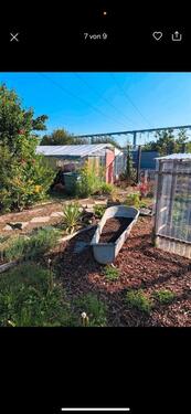 Foto - Grundst&uuml;ck zur Miete in Weida