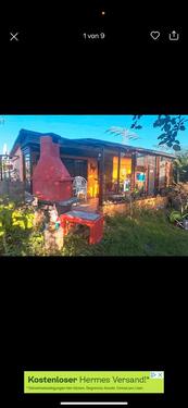 Foto - Grundst&uuml;ck in Weida