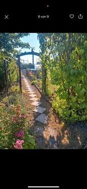 Foto - Grundst&uuml;ck in Weida zur Miete