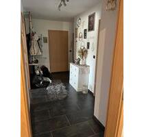 Dachgeschosswohnung ca. 70 m² – zentrale Lage in Hamm (Sieg)