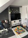 Foto - 3 Zimmer Dachgeschoßwohnung in Hamm (Sieg)