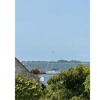 Altes Kapitänshaus mit Sanierungsbedarf in Wiek auf Rügen - Dranske
