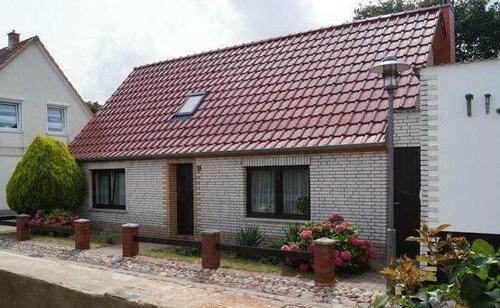 Foto - 5 Zimmer Einfamilienhaus zum Kaufen in Dranske