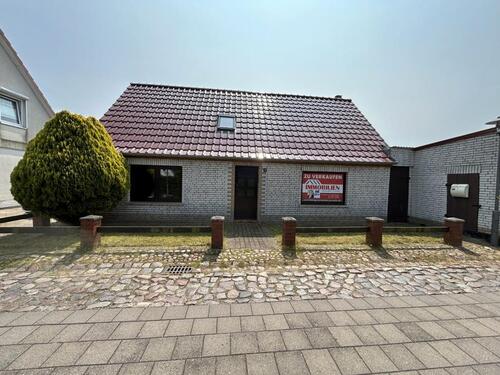 Foto - 5 Zimmer Einfamilienhaus in Dranske