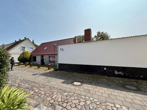 Foto - Einfamilienhaus in Dranske zum Kaufen