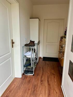 Foto - 3 Zimmer Erdgeschoßwohnung zur Miete in Wittenberge