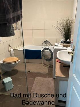 Foto - 3 Zimmer Erdgeschoßwohnung in Wittenberge