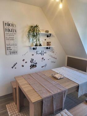 Foto - 3 Zimmer Etagenwohnung in Herzogenaurach