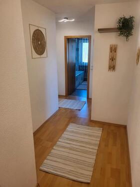 Foto - Etagenwohnung in Herzogenaurach zur Miete