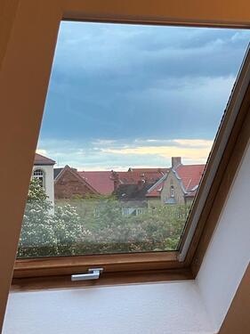 Foto - Nachmieter für Wohnung in Erfurt in der Krämpfervorstadt