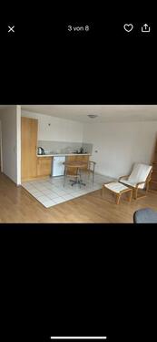 Foto - 2 Zimmer Dachgeschoßwohnung zur Miete in Erfurt