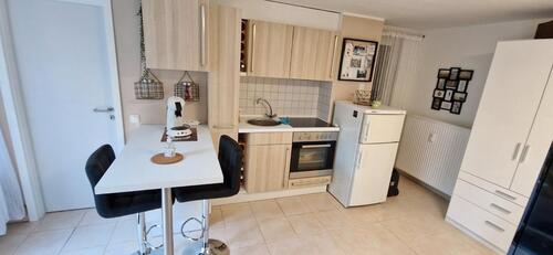 Foto - 1 Zimmer Erdgeschoßwohnung zur Miete in Hagen