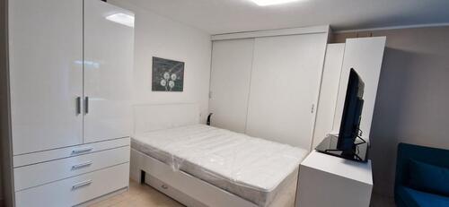 Foto - Erdgeschoßwohnung in Hagen zur Miete