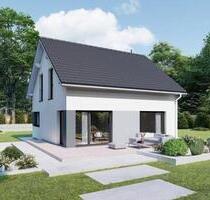Einfamilienhaus KFW 40 Standard Fertighaus - Rinteln
